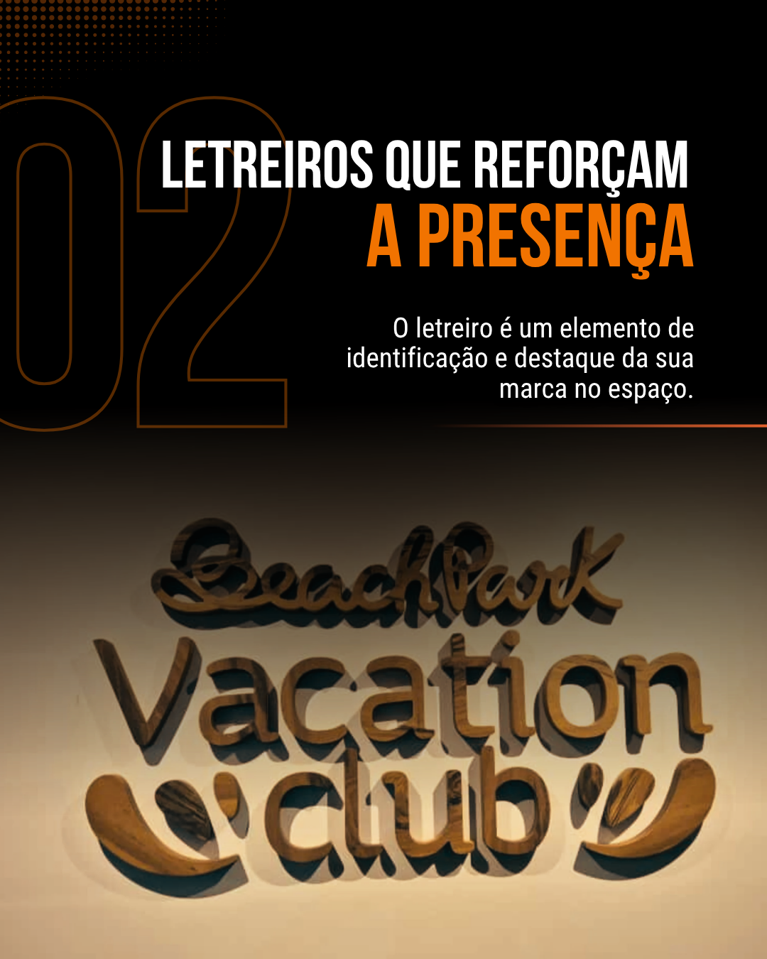 Card 03 do carrossel de 23 de setembro