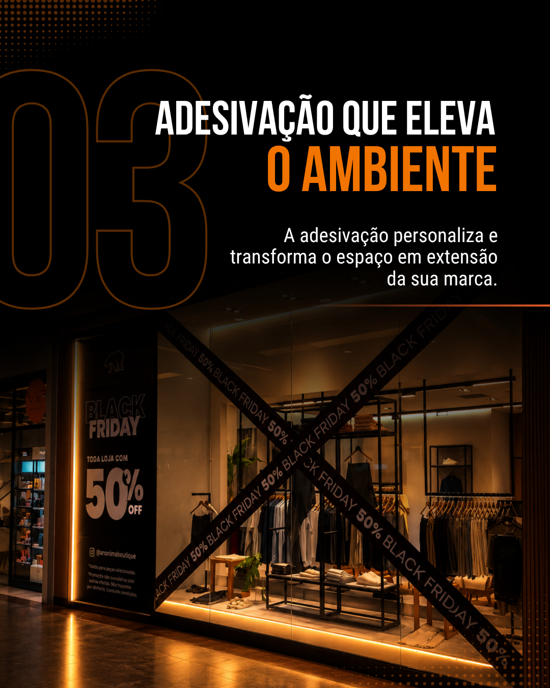 Card 04 do carrossel de 23 de setembro