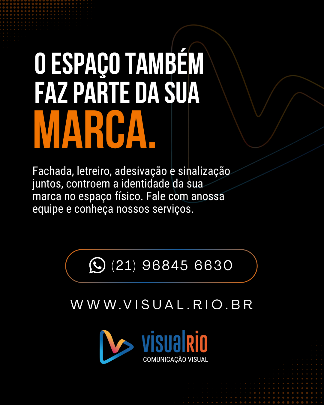 Card 06 do carrossel de 23 de setembro